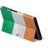 Ireland Flag Distressed Nintendo Switch OLED (2021) Skin